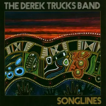 The Derek Trucks Band: Songlines