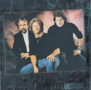 CD Desert Rose Band: Live In New York City