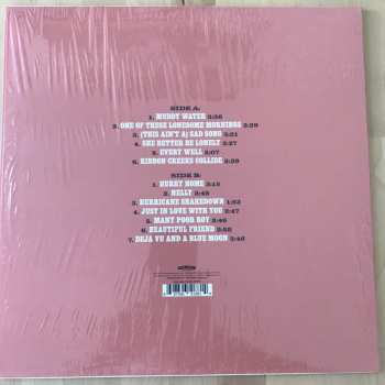 LP The Deslondes: Hurry Home