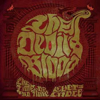 Album The Devil's Blood: The Time Of No Time Evermore