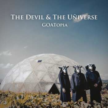 Album The Devil & The Universe: GOATopia
