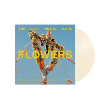 LP The Devil Wears Prada: Flowers