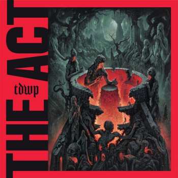 Album The Devil Wears Prada: The Act