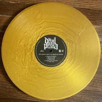 LP The Devil Wears Prada: With Roots Above And Branches Below CLR