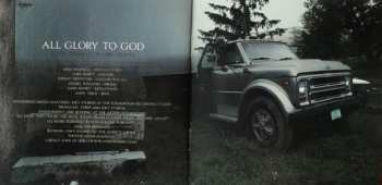 CD The Devil Wears Prada: Zombie EP