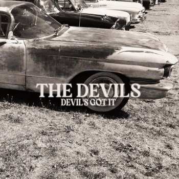 CD The Devils: Devil's Got It