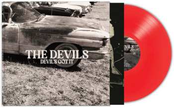 Album The Devils: Devil´s Got It