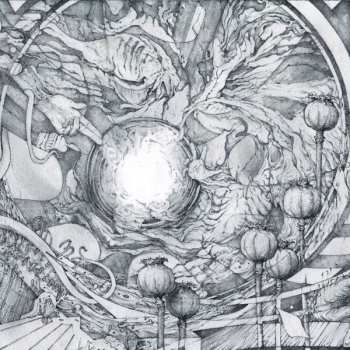 Album The Devil's Blood: III: Tabula Rasa Or Death And The Seven Pillars