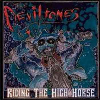 Album The Deviltones: Riding The High Horse