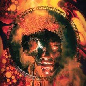 Album Djam Karet: The Devouring