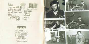 CD The Diagram Brothers: The Peel Sessions