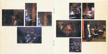 CD The Diagram Brothers: The Peel Sessions