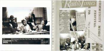 CD The Diagram Brothers: The Peel Sessions