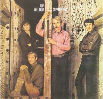 CD The Dillards: Copperfields