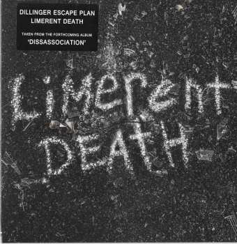 SP The Dillinger Escape Plan: Limerent Death