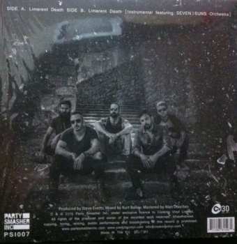 SP The Dillinger Escape Plan: Limerent Death