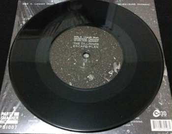 SP The Dillinger Escape Plan: Limerent Death
