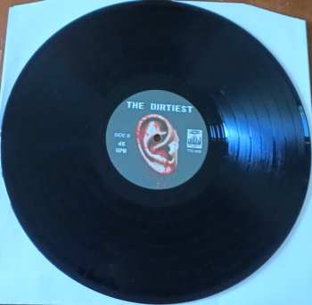 LP The Dirtiest: Sooka