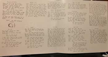 LP The Dirty Nil: Minimum R&B LTD | CLR