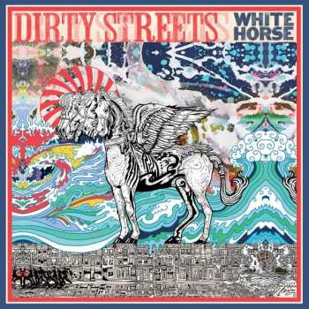 CD The Dirty Streets: Whitehorse