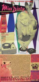 LP The Dirtys: You Should Be Sinnin'