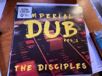 Imperial Dub - Vol. 1