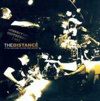 CD The Distance: If You Lived Here You'd Be Home Already