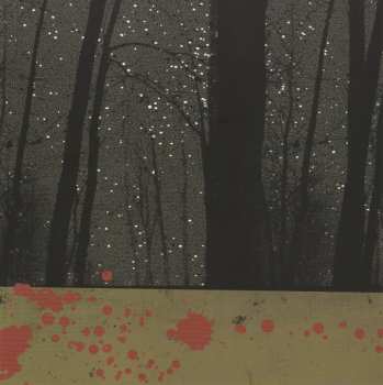 SP The Distillers: Man Vs. Magnet / Blood In Gutters