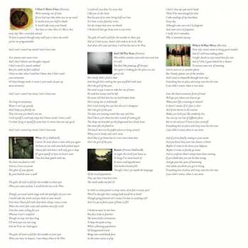 LP The Distractions: The End Of The Pier