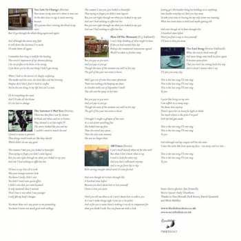 LP The Distractions: The End Of The Pier