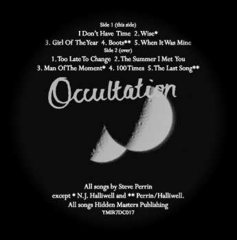 LP The Distractions: The End Of The Pier