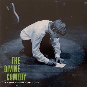 CD/DVD The Divine Comedy: A Short Album About Love