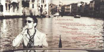 CD The Divine Comedy: Casanova