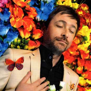 2LP The Divine Comedy: Charmed Life (The Best Of The Divine Comedy) LTD | CLR