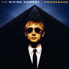 2CD The Divine Comedy: Promenade