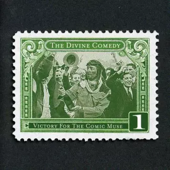 Victory For The Comic Muse