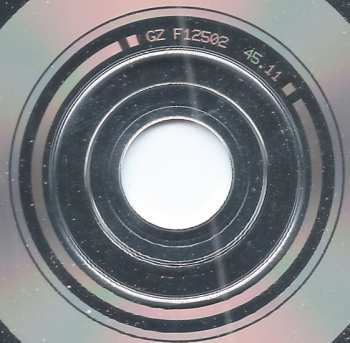 CD The Dixie Cups: Chapel Of Love / Iko Iko / People Say