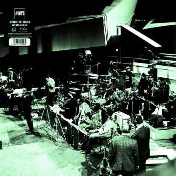 LP The Dizzy Gillespie Reunion Big Band: 20th And 30th Anniversary