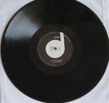 2LP The Dø: A Mouthful