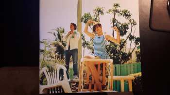 2LP The Dø: A Mouthful