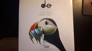 2LP The Dø: A Mouthful