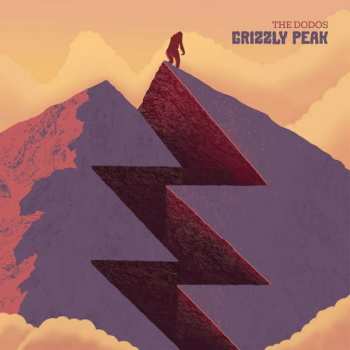 LP The Dodos: Grizzly Peak DLX | LTD | CLR