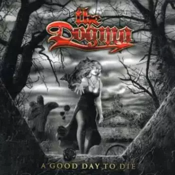 A Good Day To Die