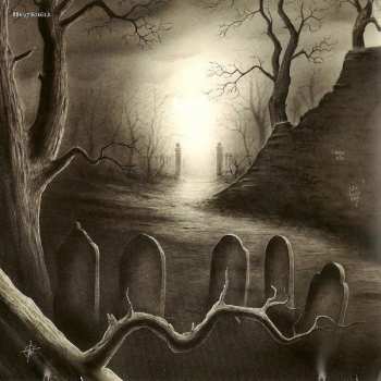 CD The Dogma: Black Widow