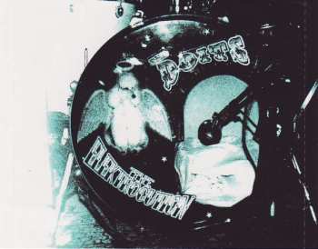 CD The Doits: This Is Rocket Science