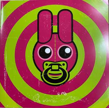 LP The Dollyrots: Barefoot + Pregnant PIC