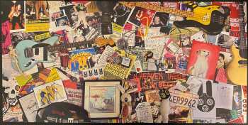 LP The Dollyrots: Because I'm Awesome PIC