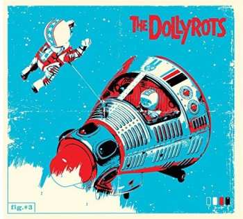 Album The Dollyrots: The Dollyrots