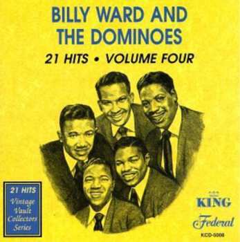 Album Billy Ward And His Dominoes: Volume Four : 21 Hits