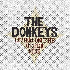 LP The Donkeys: Living On The Other Side